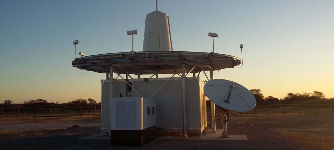 AME Air Traffic Management