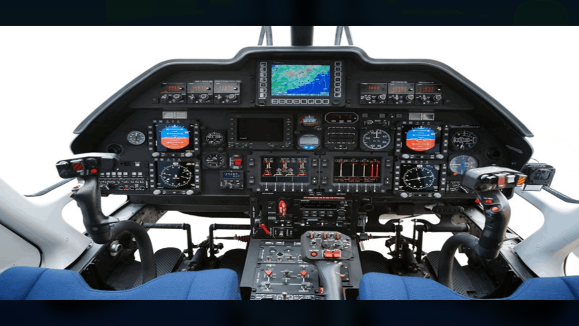 AME Aviation