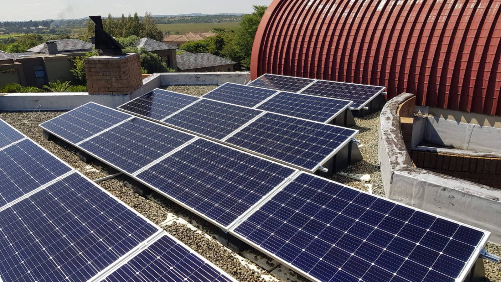 AME Power Solutions